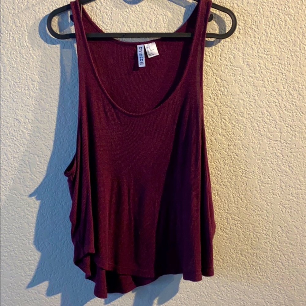 H&M Tank Top